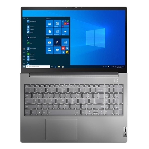 Laptop Lenovo Thinkbook 15 G2 ITL Chính Hãng