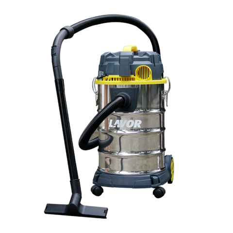 Máy hút bụi khô và ướt LAVOR DOZZY 30 XS | Hàng chính hãng