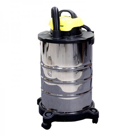 Máy hút bụi khô và ướt LAVOR DVC 30 XT | Hàng chính hãng