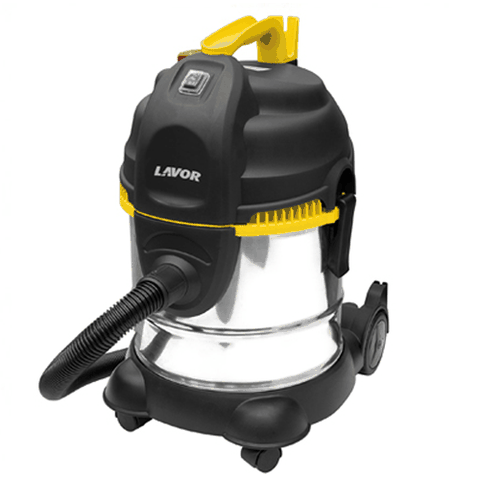 Máy hút bụi khô và ướt LAVOR LVC 20 XS | Hàng chính hãng