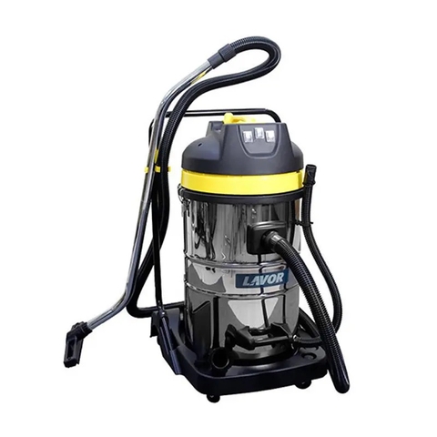 Máy hút bụi khô và ướt LAVOR THOR 280 IF | Hàng chính hãng