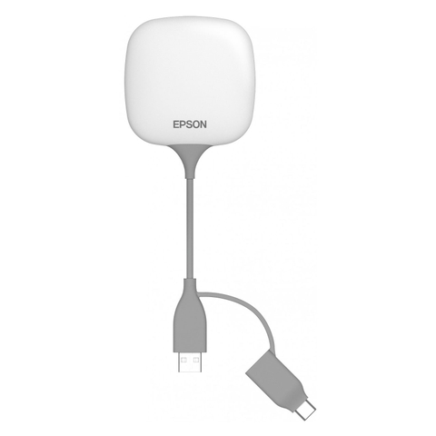 Bộ phát nội dung không dây Epson ELPWT01 | Hàng chính hãng