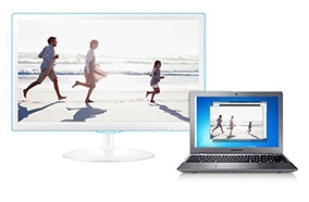 Màn hình Samsung LS24D360 23.6 inch LED