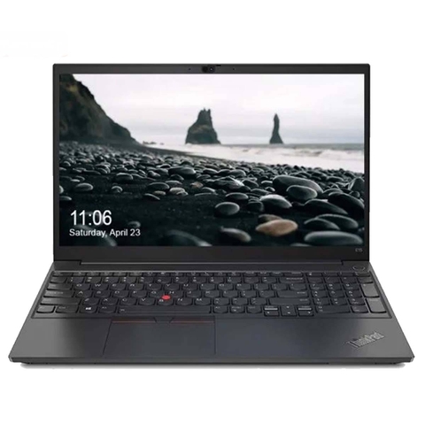 Laptop Lenovo ThinkPad E14 Gen 7 21SX002RVA Ultra 5 225U (1.5Ghz) - 16G Ram - 1TB SSD - Wifi,BT,Finger Print - 14_WUXGA_AG_300N - No OS - 2 Yrs Premier support