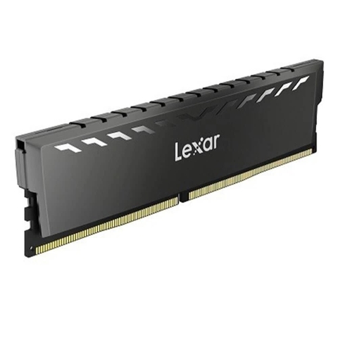 Lexar U-DIMM DDR4 3200 8GB | Hàng chính hãng