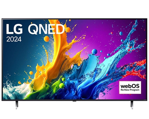 Smart TV LG 75QNED81TSA 4K 75 inch Mới 2024 | Hàng chính hãng