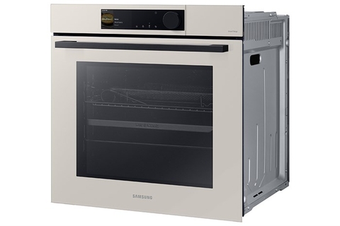 Lò nướng âm 76 lít Samsung Bespoke NV7B6675CAA/SV | Hàng chính hãng