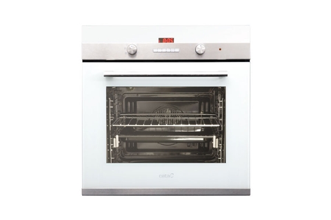 Lò nướng CATA CDP 780 AS WH | Hàng chính hãng