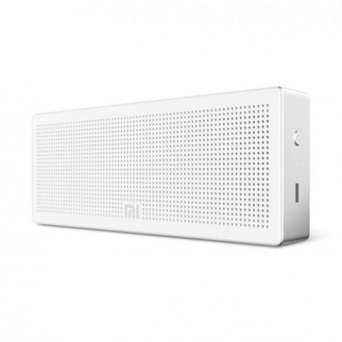 Loa Bluetooth Xiaomi Mi Square Box Trắng FXR4017CN