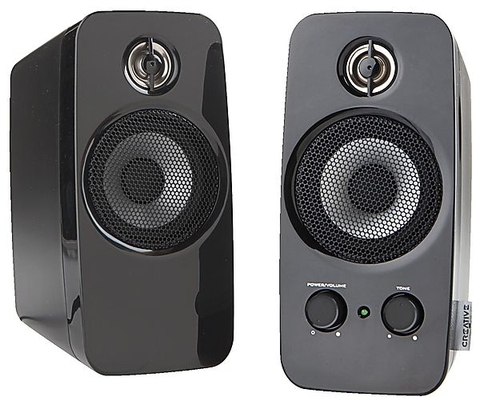 Loa Creative T10 2.0 Cao Cấp