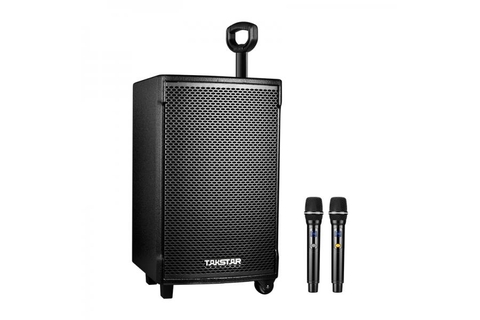 Loa kéo di động WDA-900L / WDA-1200L Phiên bản mới | Hàng chính hãng