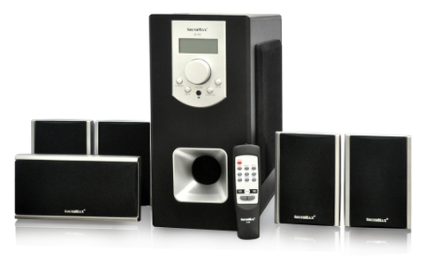 Loa Surround 5.1 SoundMax B-50