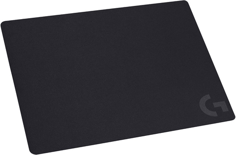 Tấm lót chuột Logitech G240 Chell Gaming Mouse Pad 943-000787 | Hàng chính hãng