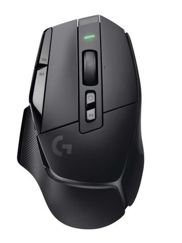Chuột LOGITECH G502 X LIGHTSPEED WIRELESS GAMING/ĐEN (BLACK)