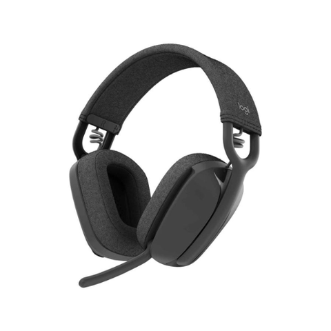 HEADSET LOGITECH ZONE VIBE 100 BLUETOOTH/ĐEN/TRẮNG/HỒNG