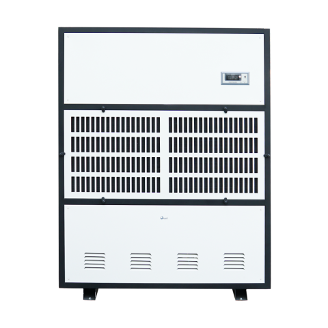 Máy hút ẩm công nghiệp FUJIE LTR20S trong môi trường nhiệt độ thấp | Hàng chính hãng