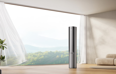 Điều hòa cây 2 chiều Xiaomi Inverter 27000BTU M3A1