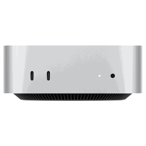 Mac mini Apple/M4/10C CPU/10C GPU/16GB RAM/256GB SSD/10GE/Z1CF0003Z