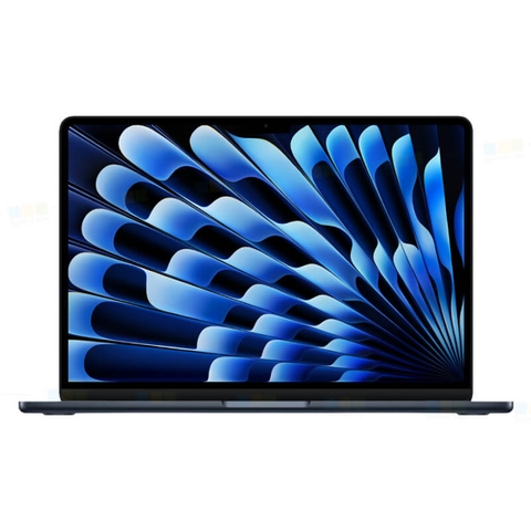 Máy Tính Xách Tay Macbook Air M5 A3448 16GB RAM/1TB SSD