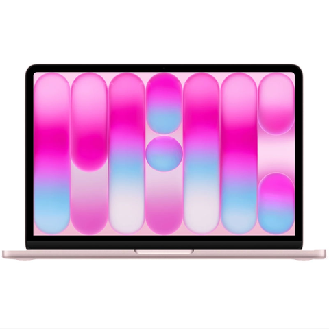 Máy Tính Xách Tay Macbook Neo A18 Pro A3403 8GB RAM 512 GB