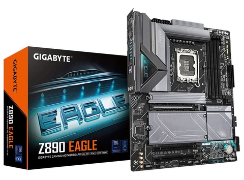 Mainboard Gigabyte Z890 EAGLE