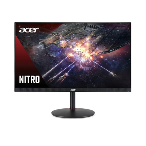Màn hình Gaming Acer Nitro XV242 F 540Hz