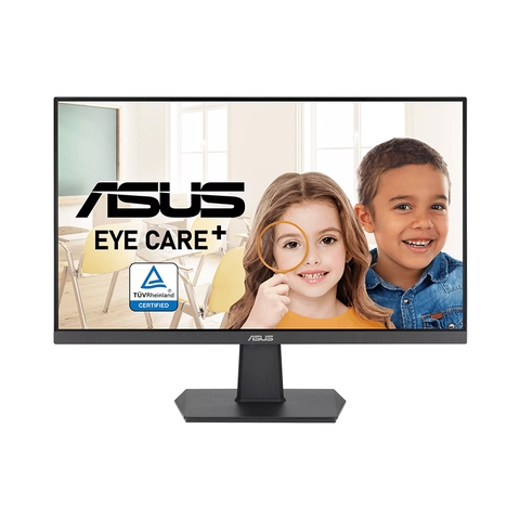 Màn Hình ASUS VA27EHF 27 inch IPS FHD 100Hz 1ms | Hàng chính hãng