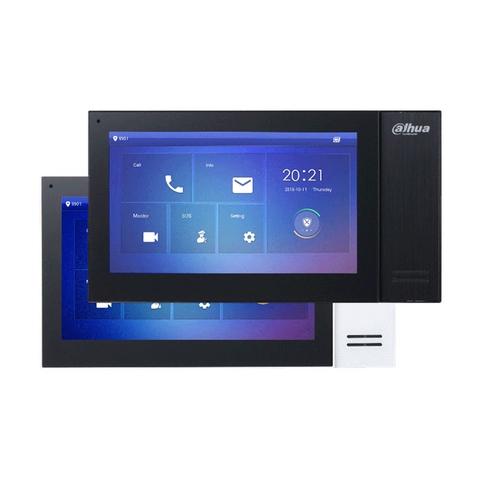 Màn Hình Cảm Ứng DHI-VTH2421FW-P | Hàng chính hãng