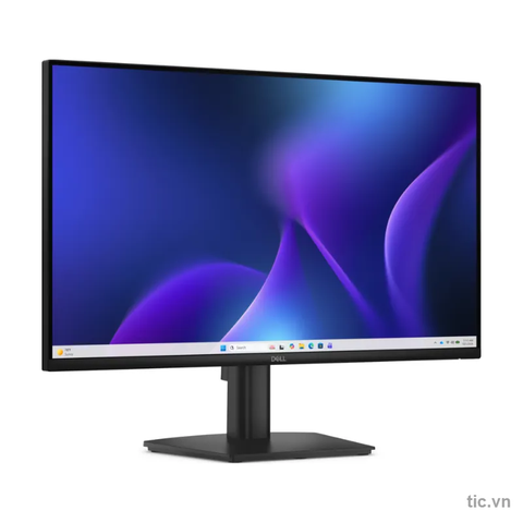 Màn Hình Dell Pro 24 E2426H 23.8 inch FHD IPS 120Hz Chính Hãng