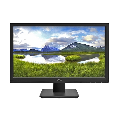 Màn hình LCD Dell 19.5 D2020H (1600 x 900/TN/60Hz/5 ms) | Hàng chính hãng