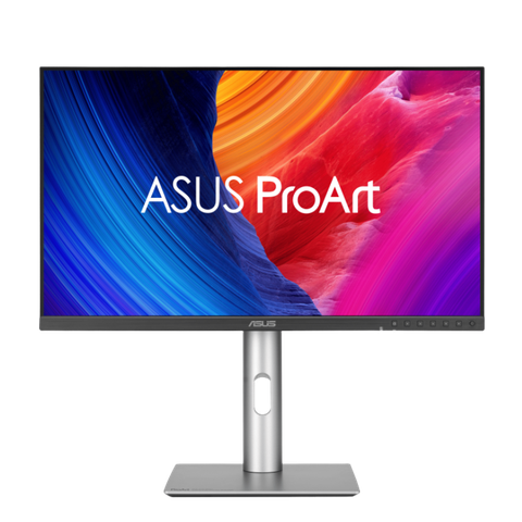 Màn hình ASUS ProArt Display PA32QCV 32 inch 6K HDR chuyên đồ họa | Hàng chính hãng