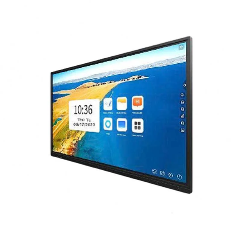 Màn Hình Tương Tác Thông Minh Tomko 65 Inch 4K UHD