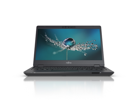 Fujitsu Lifebook U7311 - Laptop 13.3 FHD Touch - Intel Core i7-1165G7 - 8GB RAM - 512GB SSD