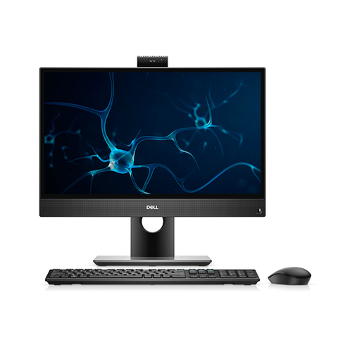 Máy bộ Dell OptiPlex 3280 AIO 42AIO328001 | Hàng chính hãng