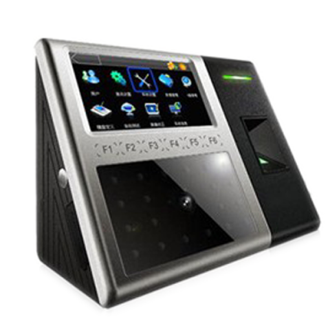 Máy chấm công ABRIVISION IFACE-03 | Hàng chính hãng