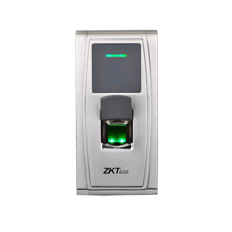 Máy chấm công vân tay ZKTeco MA300 | Hàng chính hãng