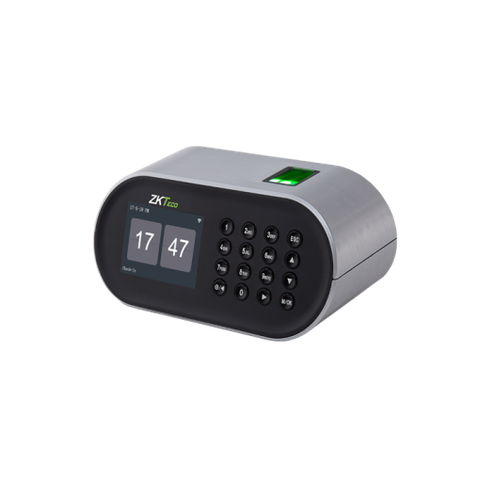 Máy chấm công vân tay ZKTeco D1 | Hàng chính hãng
