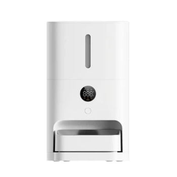 Máy chia thức ăn thông minh cho thú cưng Xiaomi Smart Pet Food 2 EU(BHR9030EU) | Hàng chính hãng