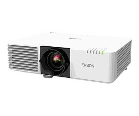 Máy chiếu Laser Epson EB-L520U