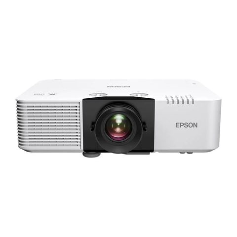 Máy chiếu Laser Epson EB-L790U