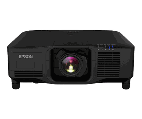 Máy chiếu Laser Epson EB-PU2213B | Hàng chính hãng
