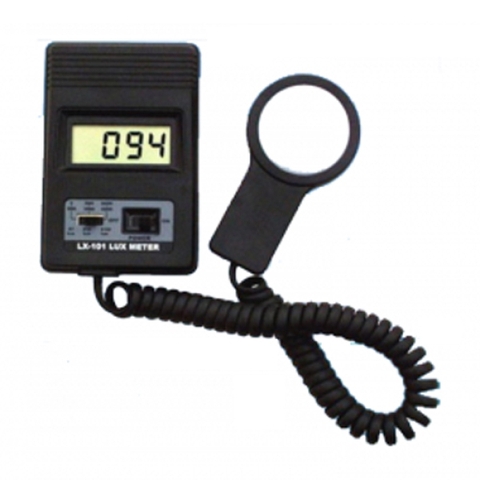 Máy đo cường độ sáng M&MPro LMLX101 | Hàng chính hãng