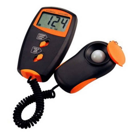 Máy đo cường độ sáng MMPro LMLX1010BS | Hàng chính hãng