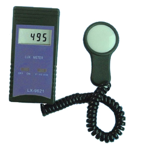 Máy đo cường độ sáng M&MPro LMLX9621 | Hàng chính hãng