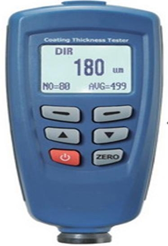 Máy đo độ dày M&MPRO TIAMT15 | Hàng chính hãng