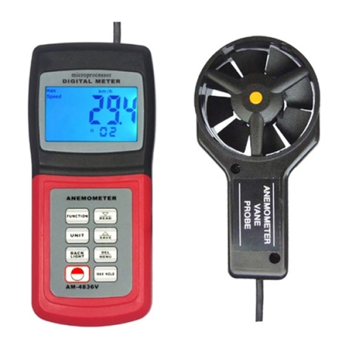 Máy đo sức gió M&MPro ANAM4836V | Hàng chính hãng