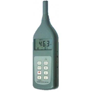 Máy đo tiếng ồn M&MPro NLSL-5868P | Hàng chính hãng