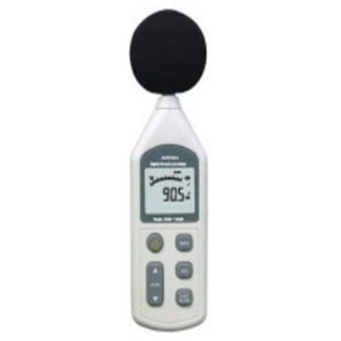 Máy đo tiếng ồn M&MPro NLAMF003 | Hàng chính hãng