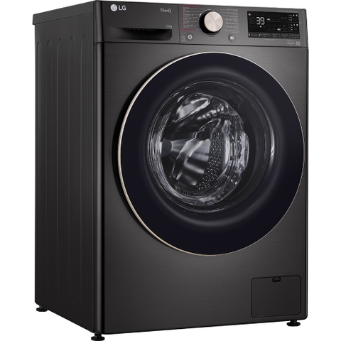 Máy giặt sấy LG FV1414H3BA Inverter giặt 14 kg sấy 8kg | Hàng chính hãng