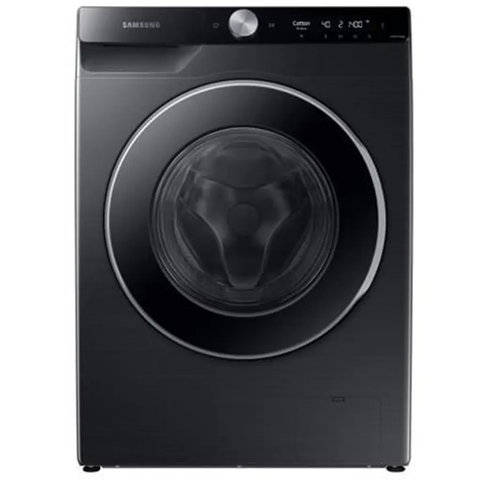 Máy Giặt Samsung AI EcoBubble Inverter 12 kg WW12CGP44DSBSV – Giặt Thông Minh, Sạch Siêu Tốc